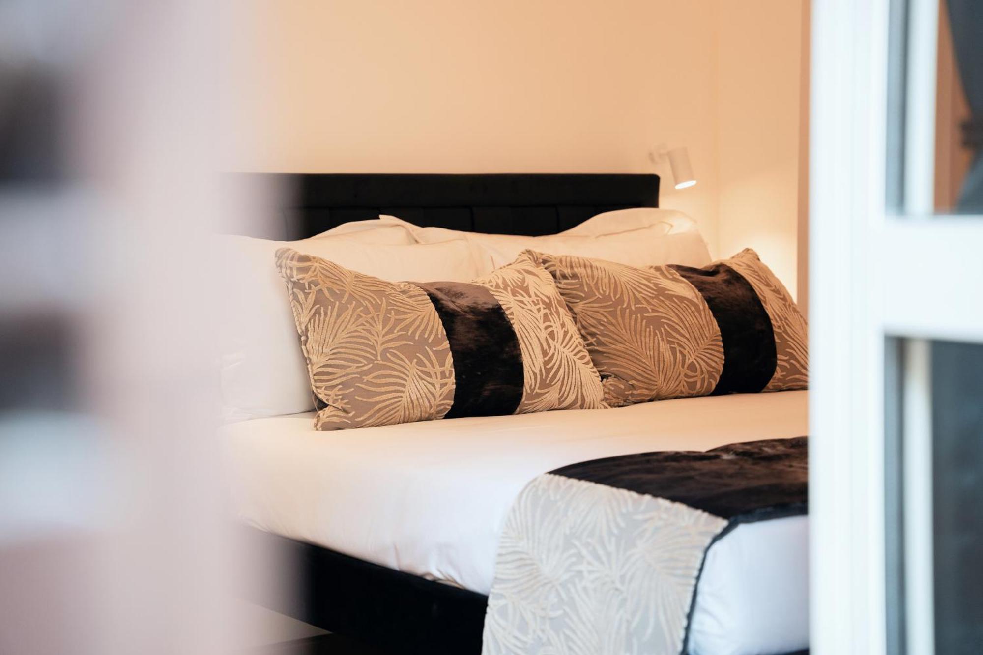 Naman Hotellerie - Monti Rome Buitenkant foto